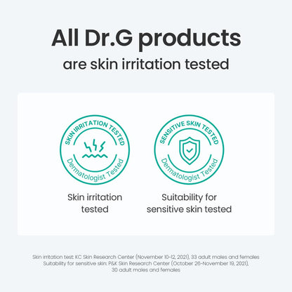 Dr.G Brightening Peeling Gel (120ml)