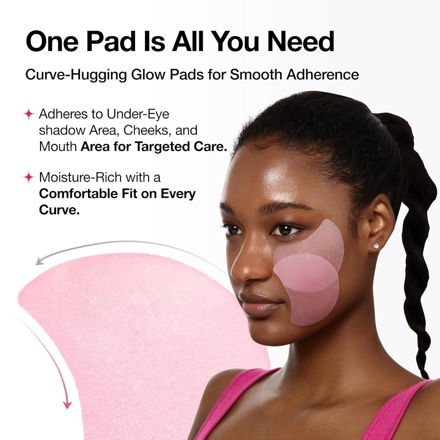 Anua Niacinamide 5 TXA Toner Pads – Hydrating Facial Pad for Even-Looking Skin Tone & Daily Radiance Care, Glow up Under-Eye with Tranexamic Acid, Korean Skin Care (210ml, 60 Pads)